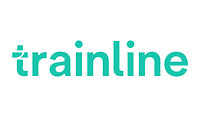 Train line logo